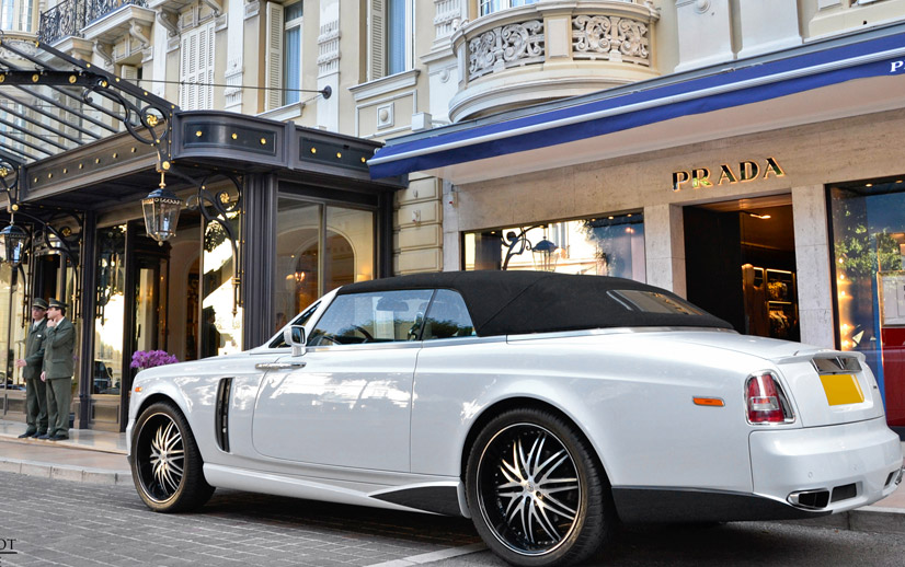 Coalville Rolls Royce Phantom Wedding Car Coalville Rolls Royce Phantom Wedding Car
