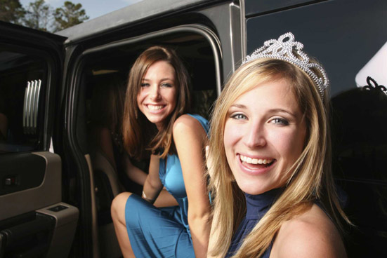Birthday Party Limo Coalville Birthday Party Limo Coalville