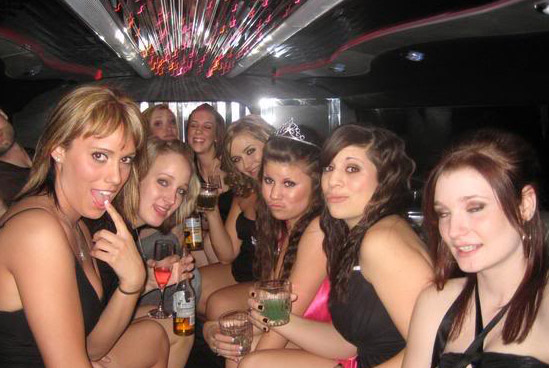 Hen Night Party Limo Coalville Hen Night Party Limo Coalville