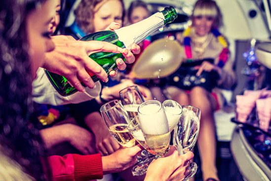 Stag Night Party Limo Hire Coalville Stag Night Party Limo Hire Coalville